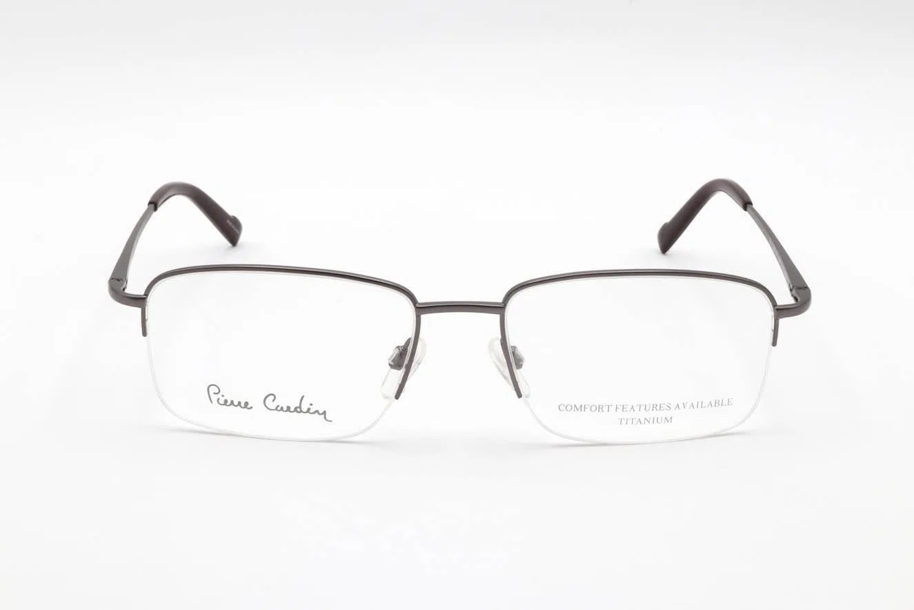 Pierre Cardin PC6869 Eyeglasses - view 2